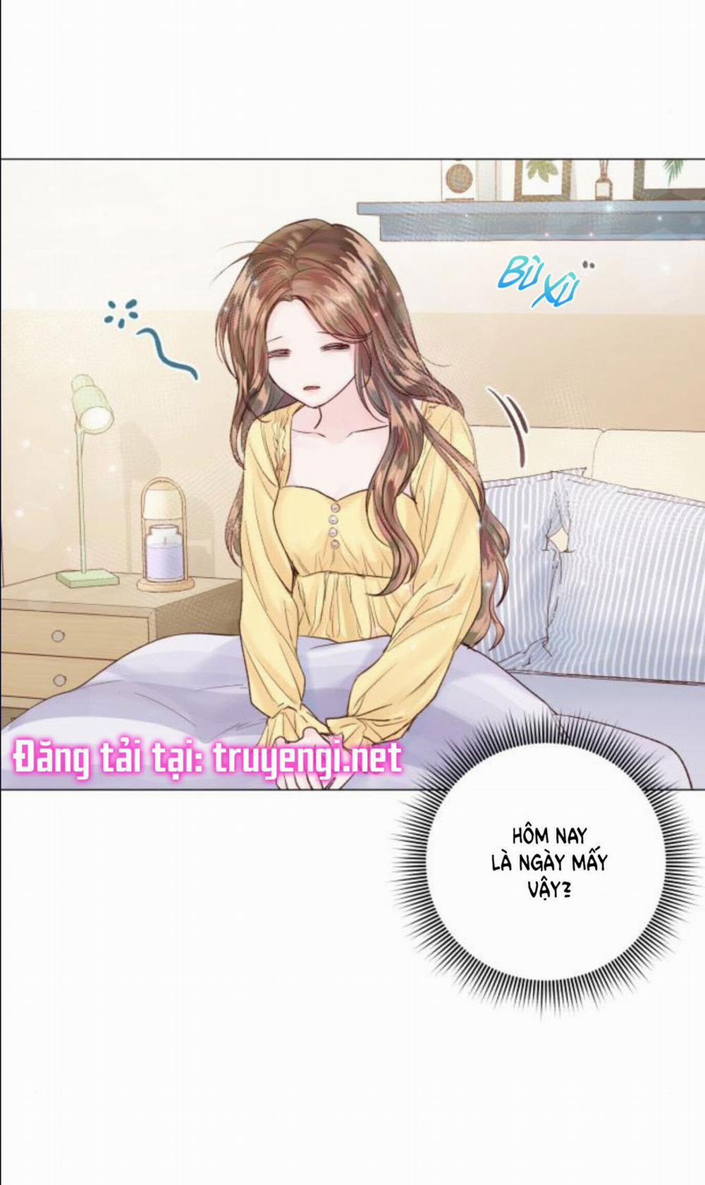 Kết Thúc Nhất Định Sẽ Có Hậu 15 trang 30