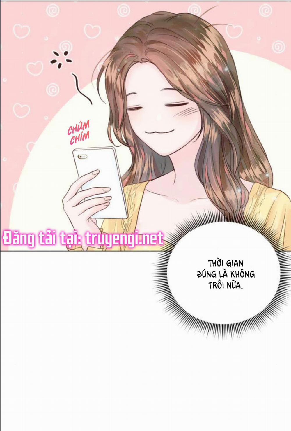 Kết Thúc Nhất Định Sẽ Có Hậu 15 trang 32