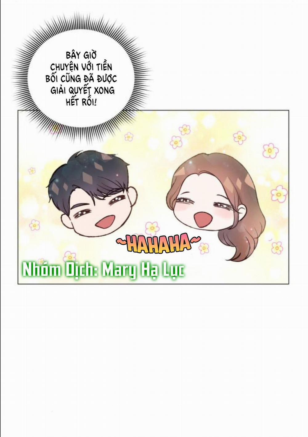 Kết Thúc Nhất Định Sẽ Có Hậu 15 trang 33