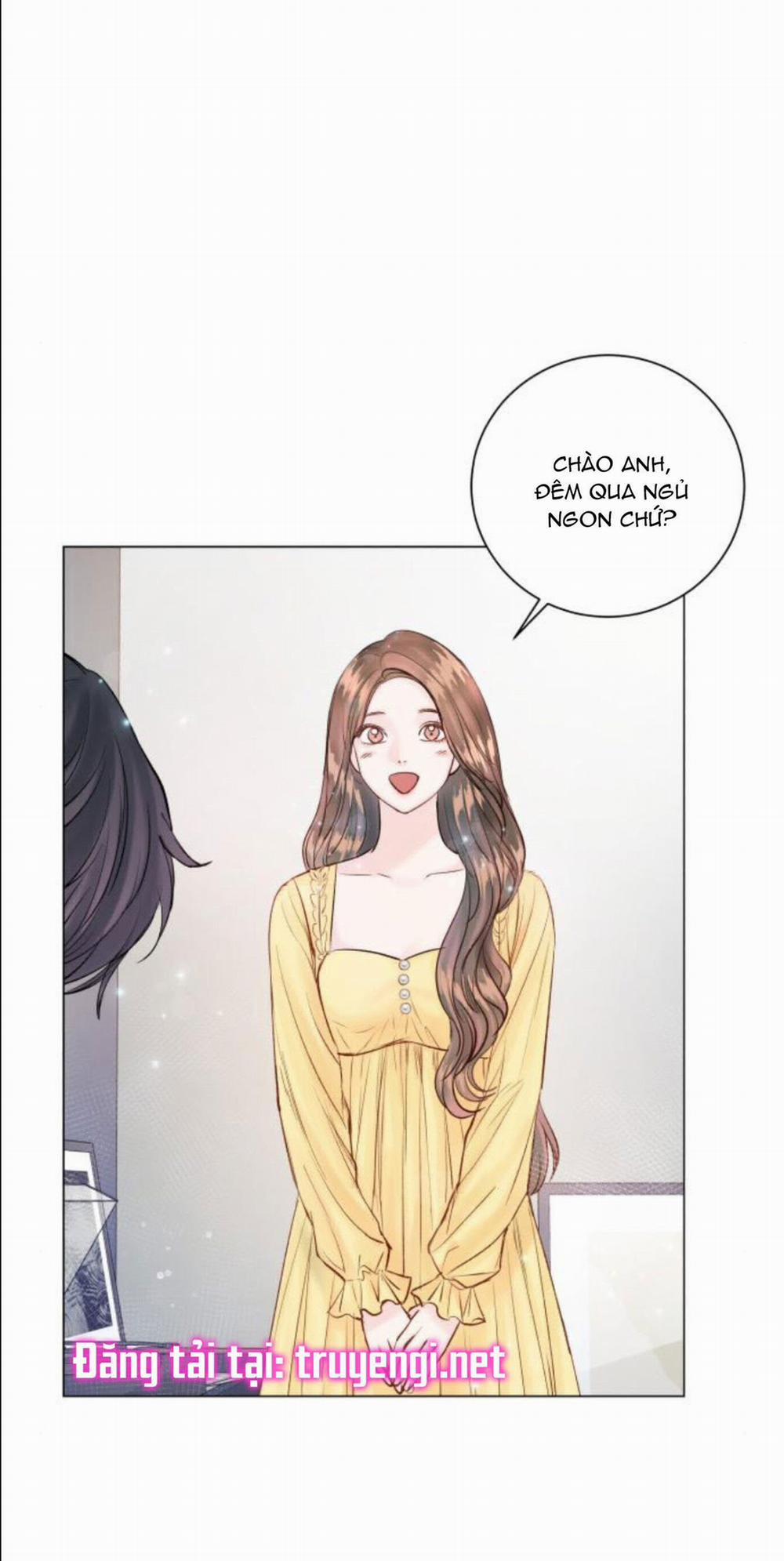 Kết Thúc Nhất Định Sẽ Có Hậu 15 trang 38