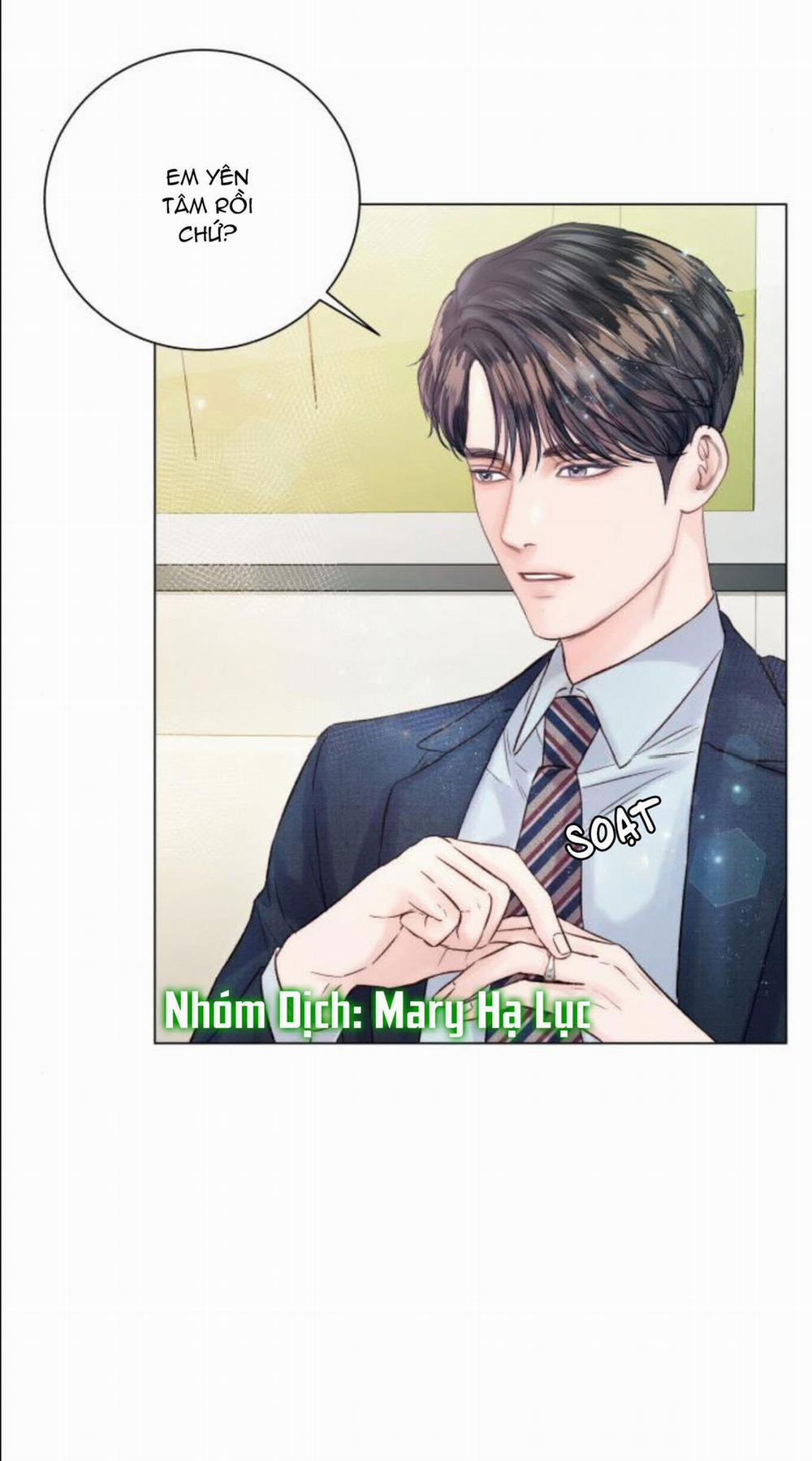 Kết Thúc Nhất Định Sẽ Có Hậu 15 trang 4