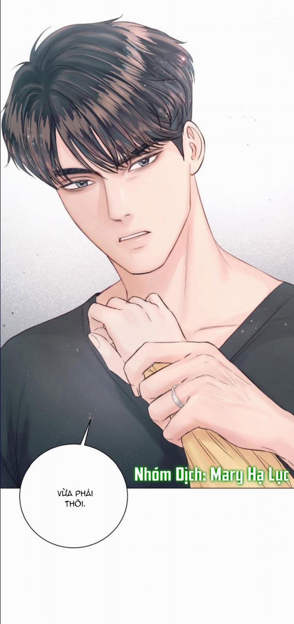 Kết Thúc Nhất Định Sẽ Có Hậu 15 trang 44