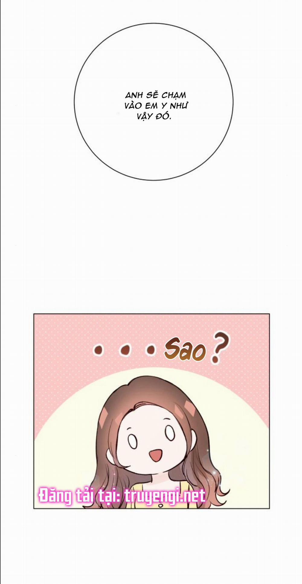 Kết Thúc Nhất Định Sẽ Có Hậu 15 trang 47