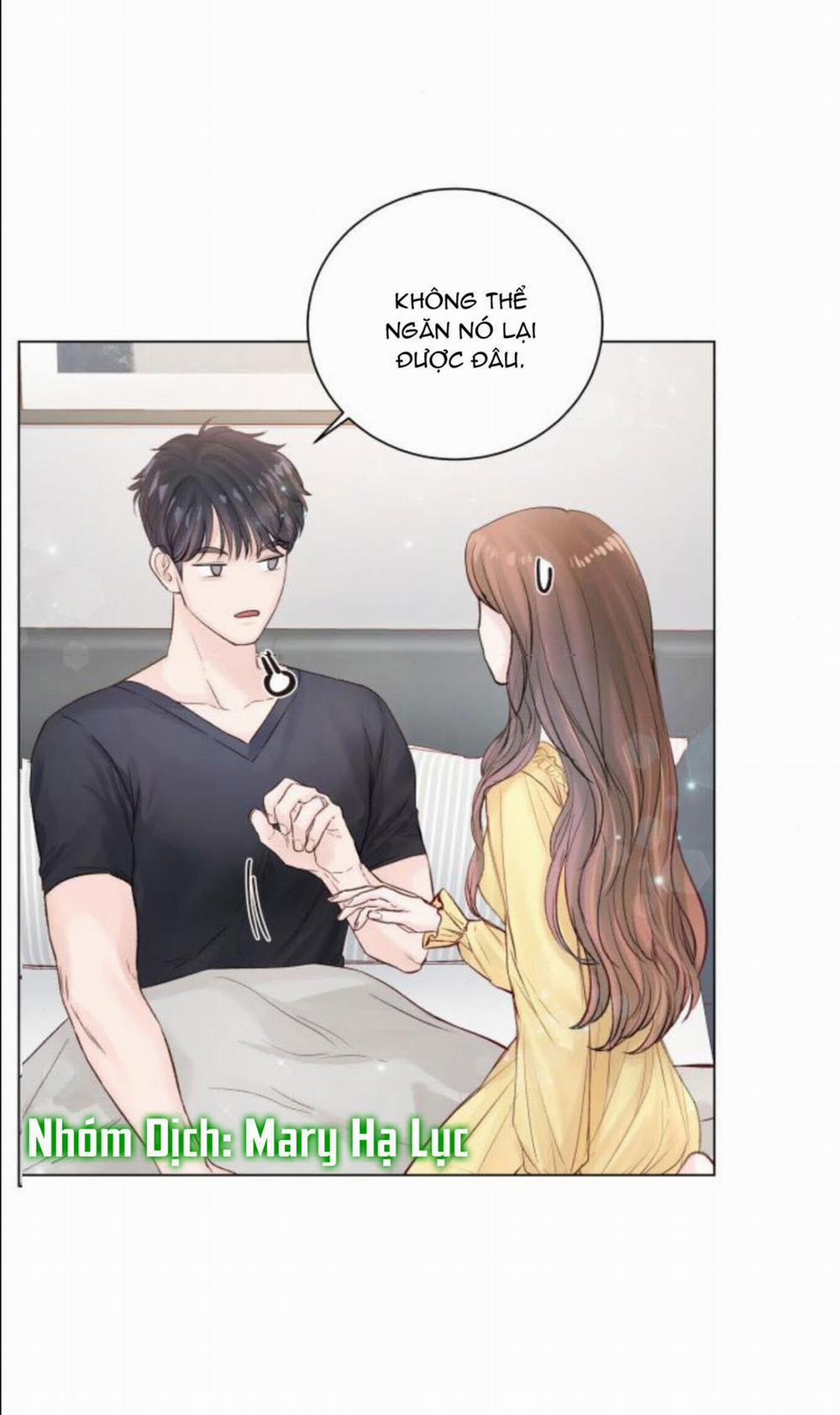 Kết Thúc Nhất Định Sẽ Có Hậu 15 trang 48