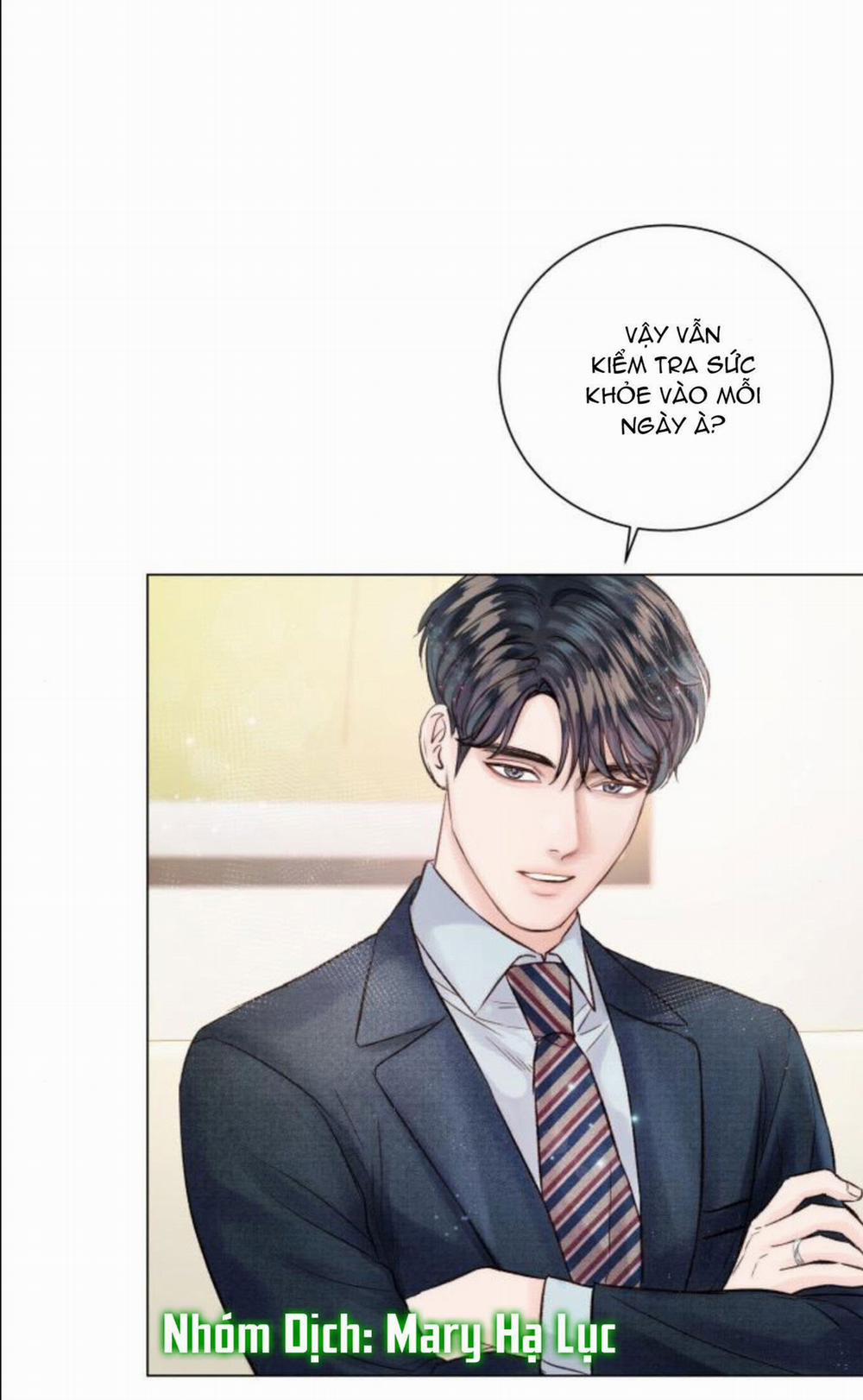 Kết Thúc Nhất Định Sẽ Có Hậu 15 trang 6