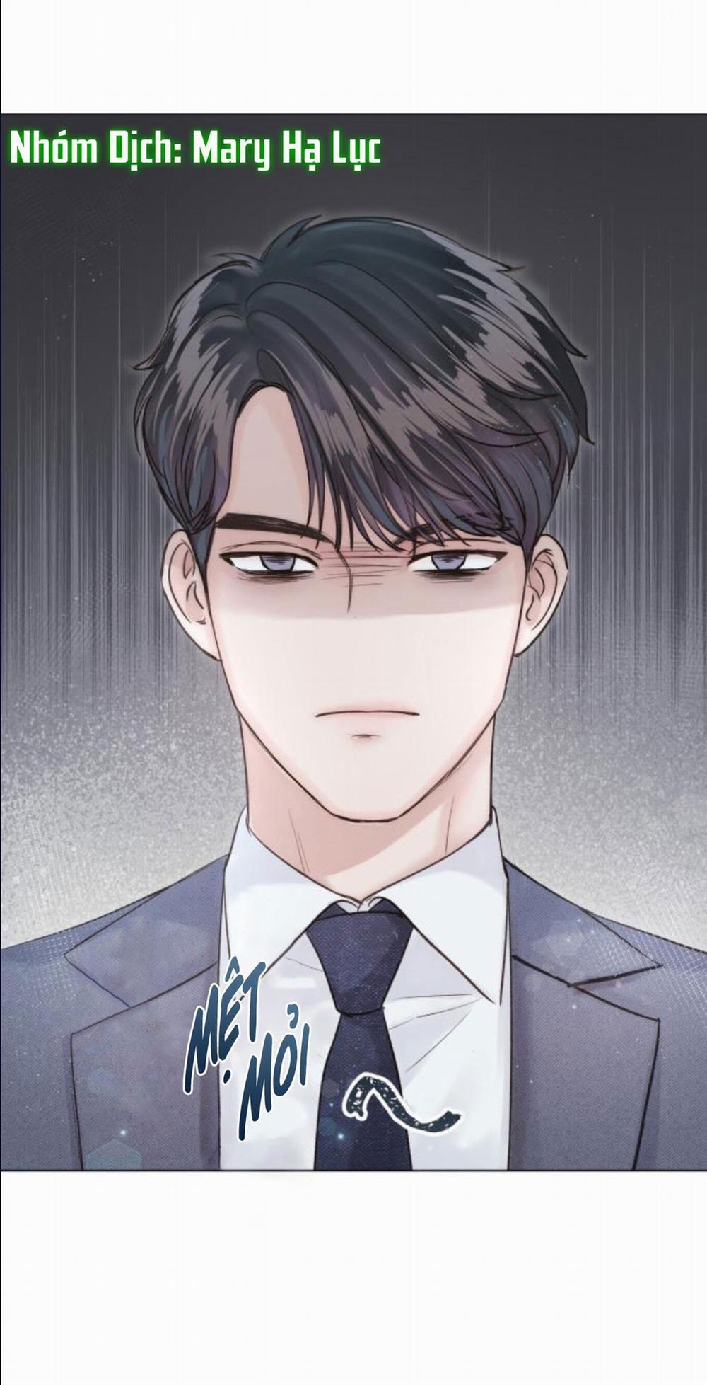 Kết Thúc Nhất Định Sẽ Có Hậu 15 trang 61