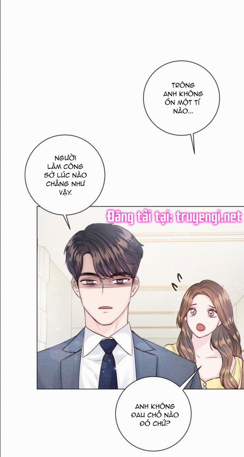 Kết Thúc Nhất Định Sẽ Có Hậu 15 trang 62