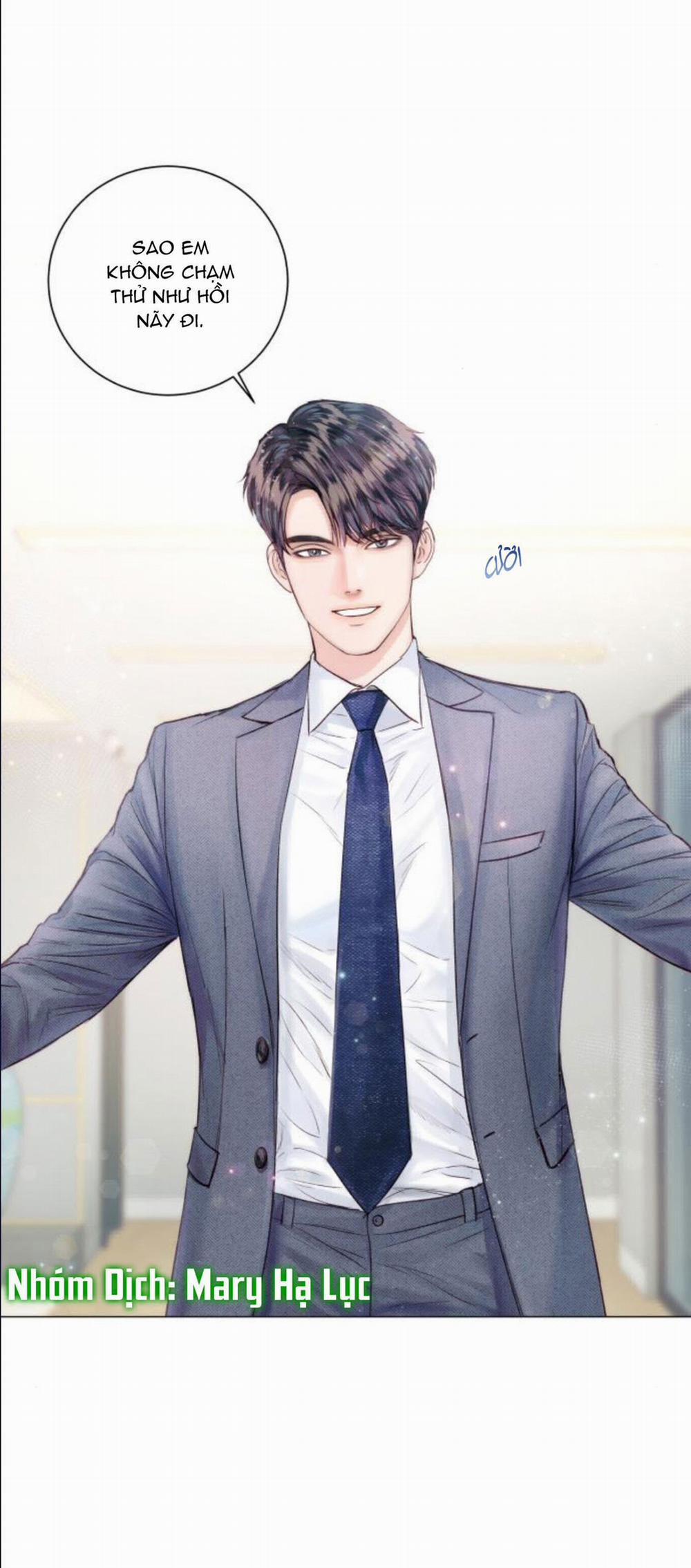 Kết Thúc Nhất Định Sẽ Có Hậu 15 trang 69