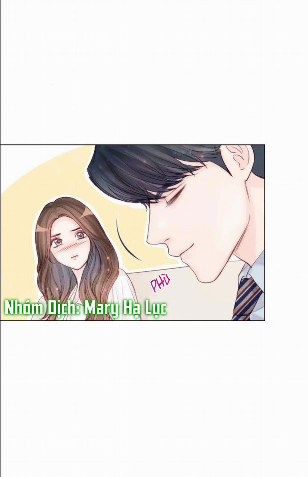 Kết Thúc Nhất Định Sẽ Có Hậu 15 trang 8