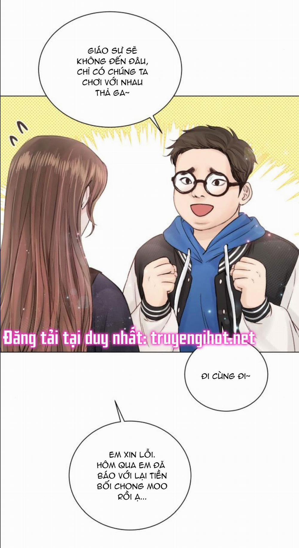 Kết Thúc Nhất Định Sẽ Có Hậu 16 trang 27