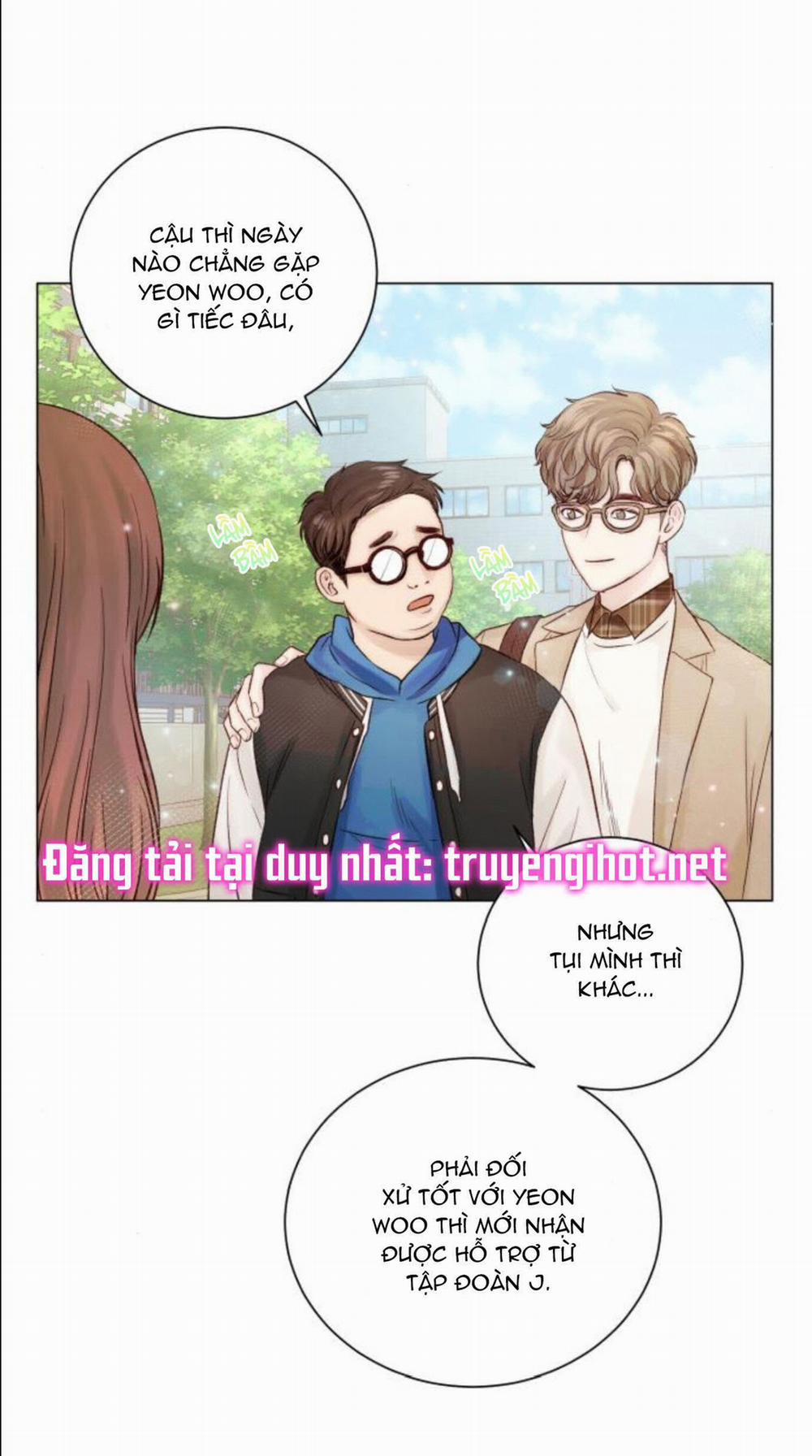 Kết Thúc Nhất Định Sẽ Có Hậu 16 trang 33