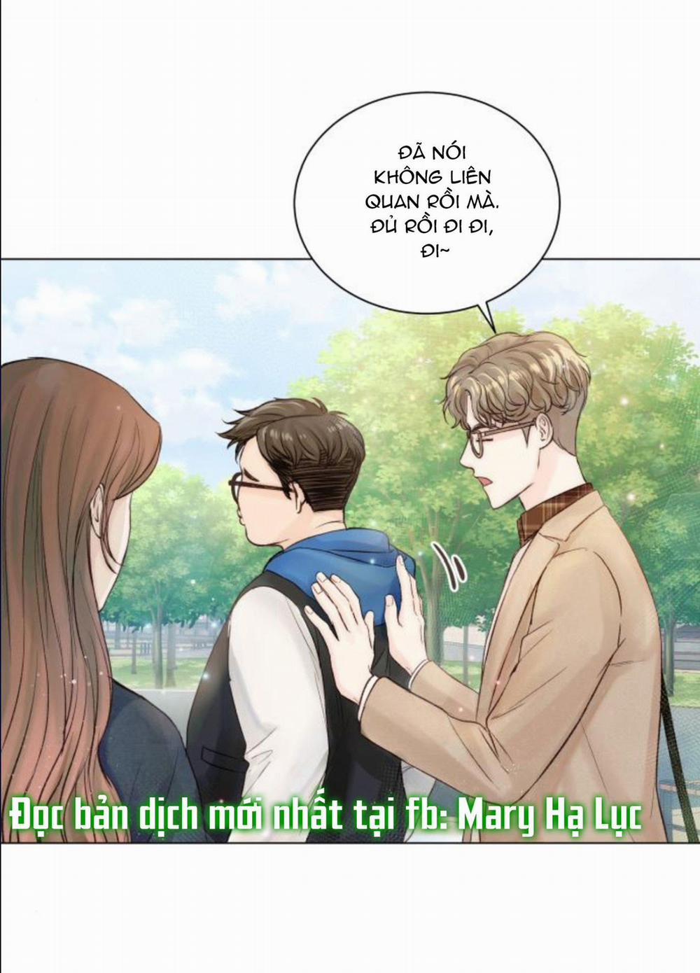 Kết Thúc Nhất Định Sẽ Có Hậu 16 trang 36