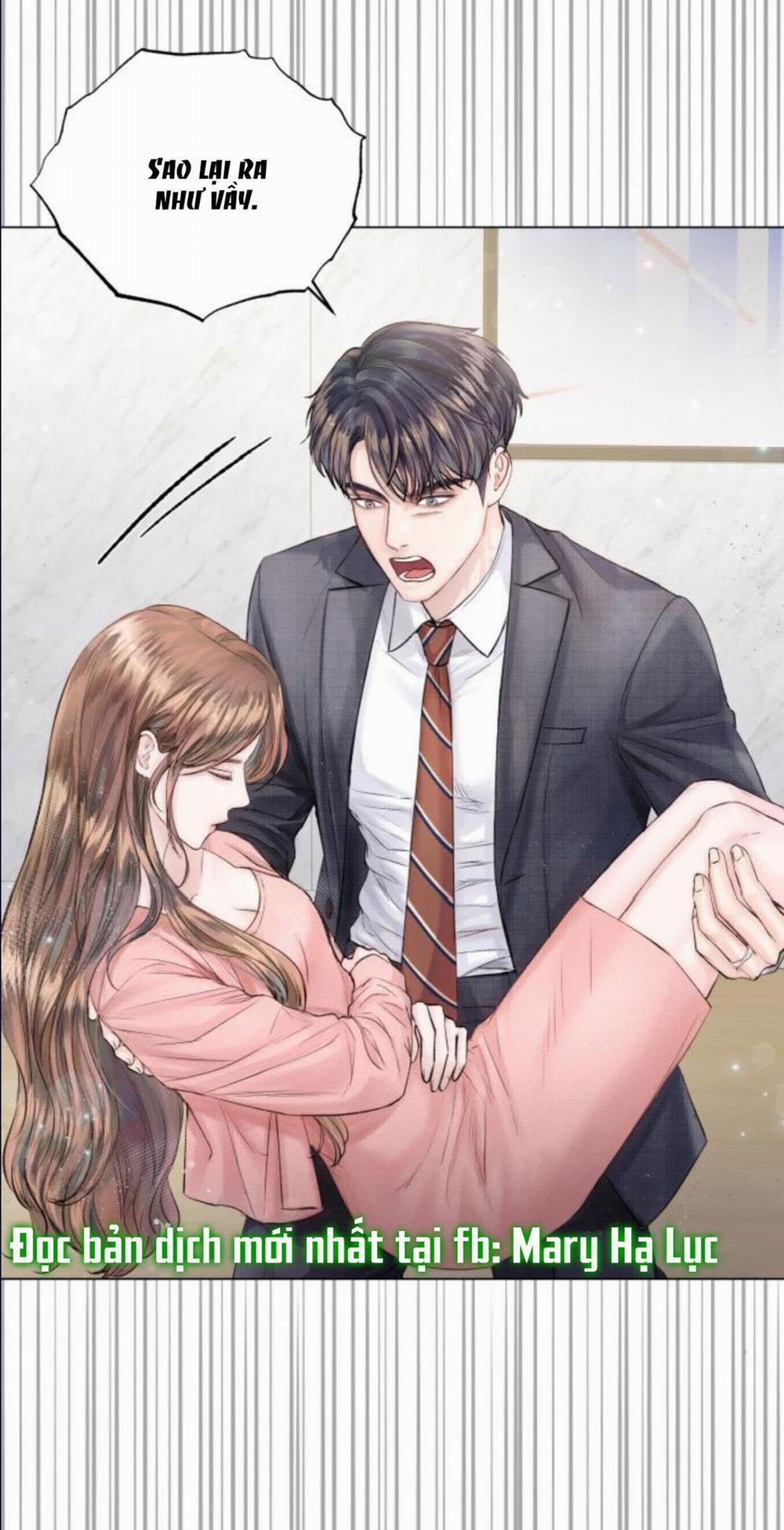 Kết Thúc Nhất Định Sẽ Có Hậu 16 trang 65