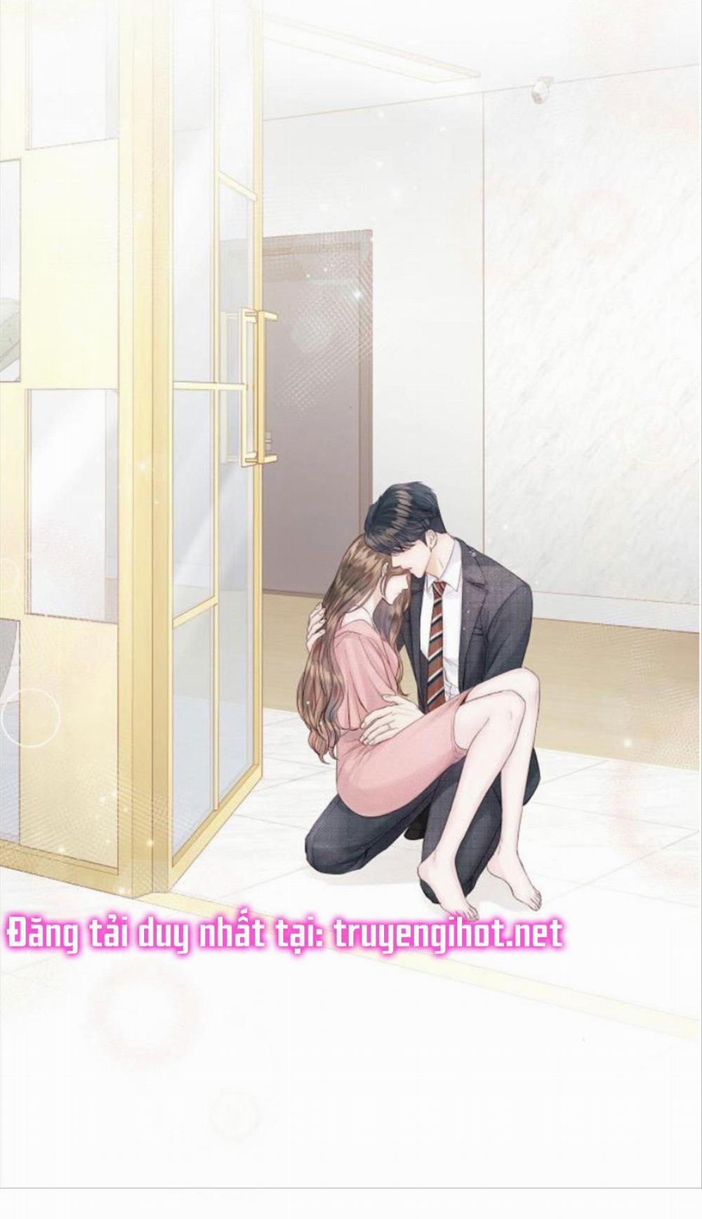 Kết Thúc Nhất Định Sẽ Có Hậu 17 trang 0