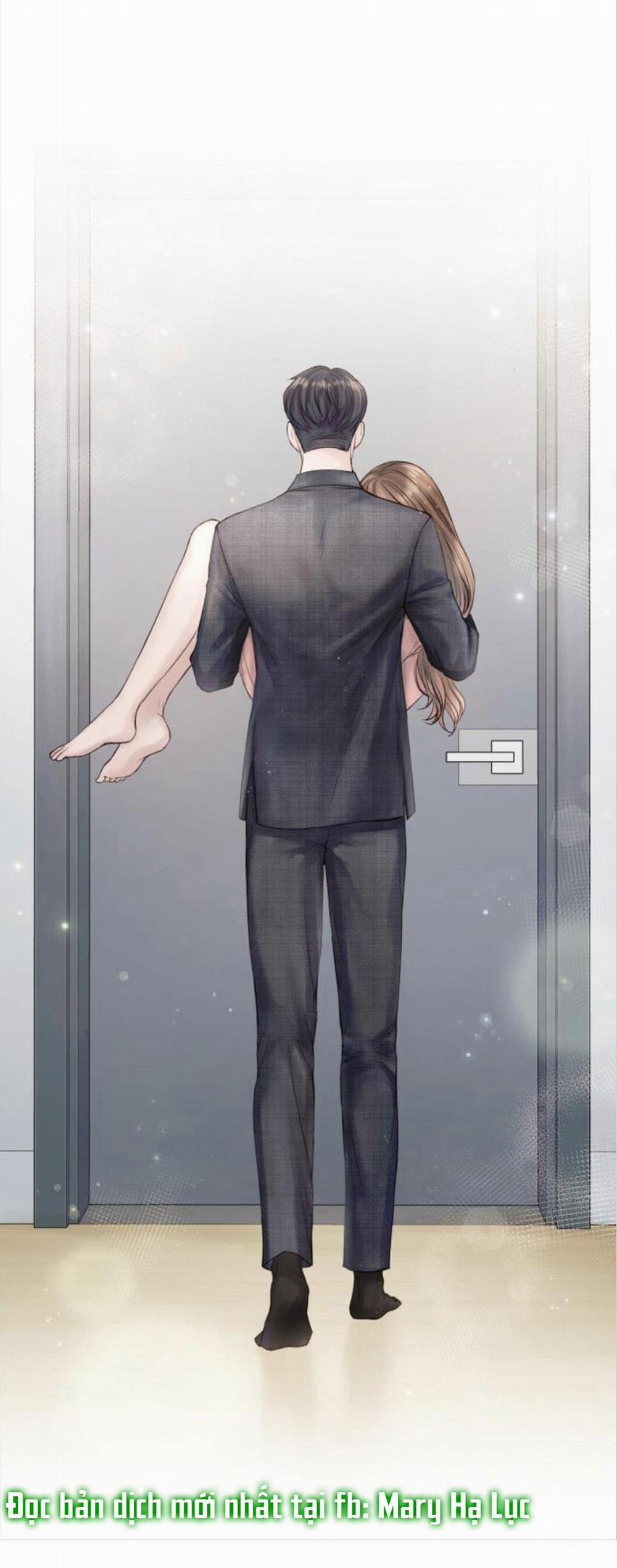 Kết Thúc Nhất Định Sẽ Có Hậu 17 trang 11