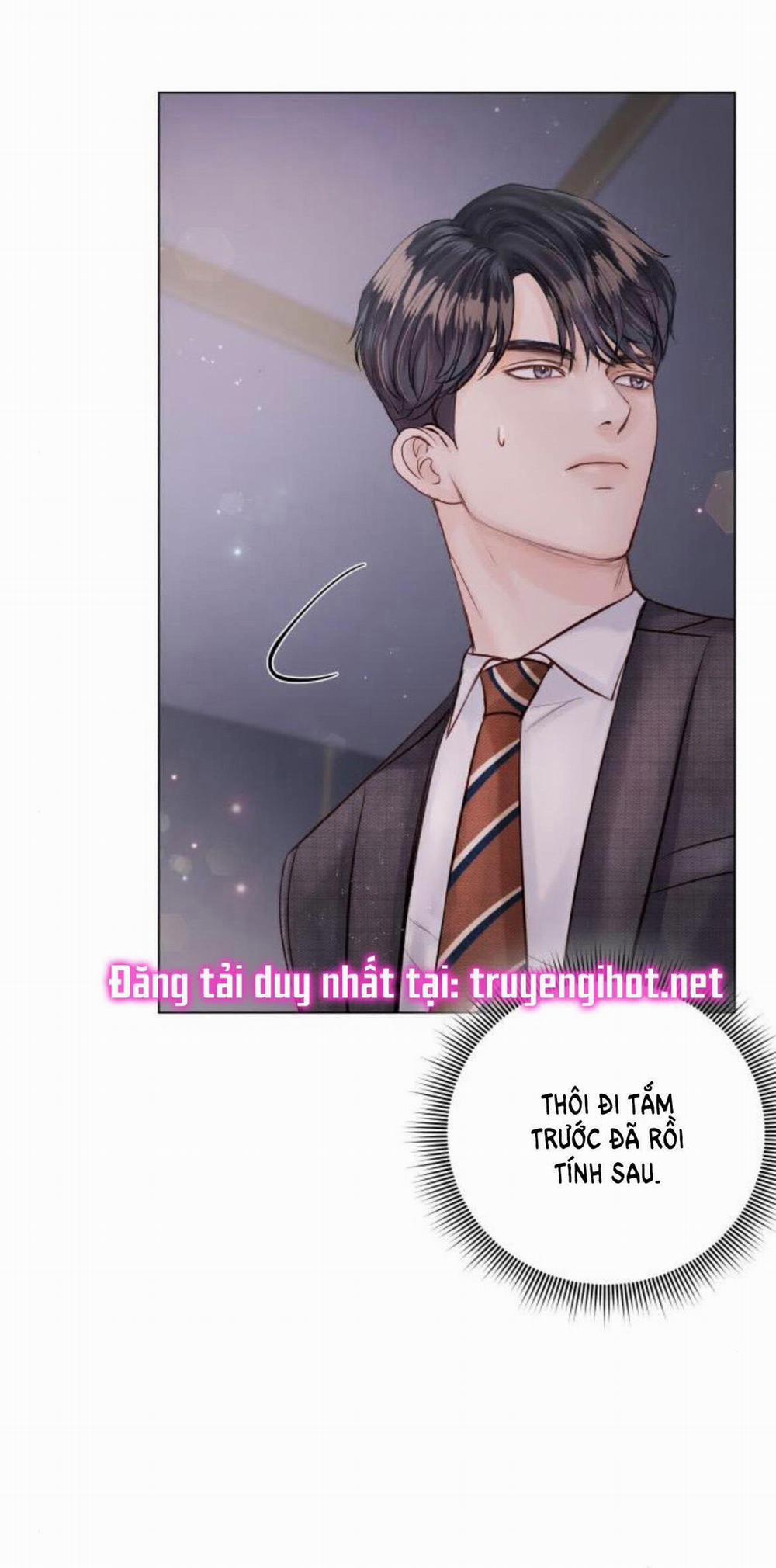 Kết Thúc Nhất Định Sẽ Có Hậu 17 trang 20