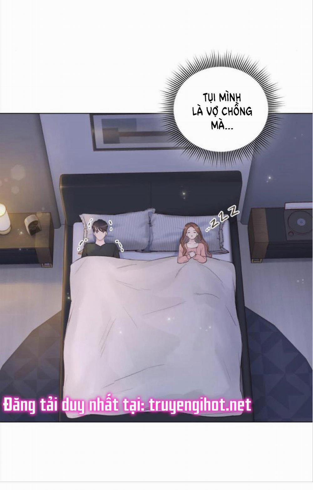 Kết Thúc Nhất Định Sẽ Có Hậu 17 trang 23