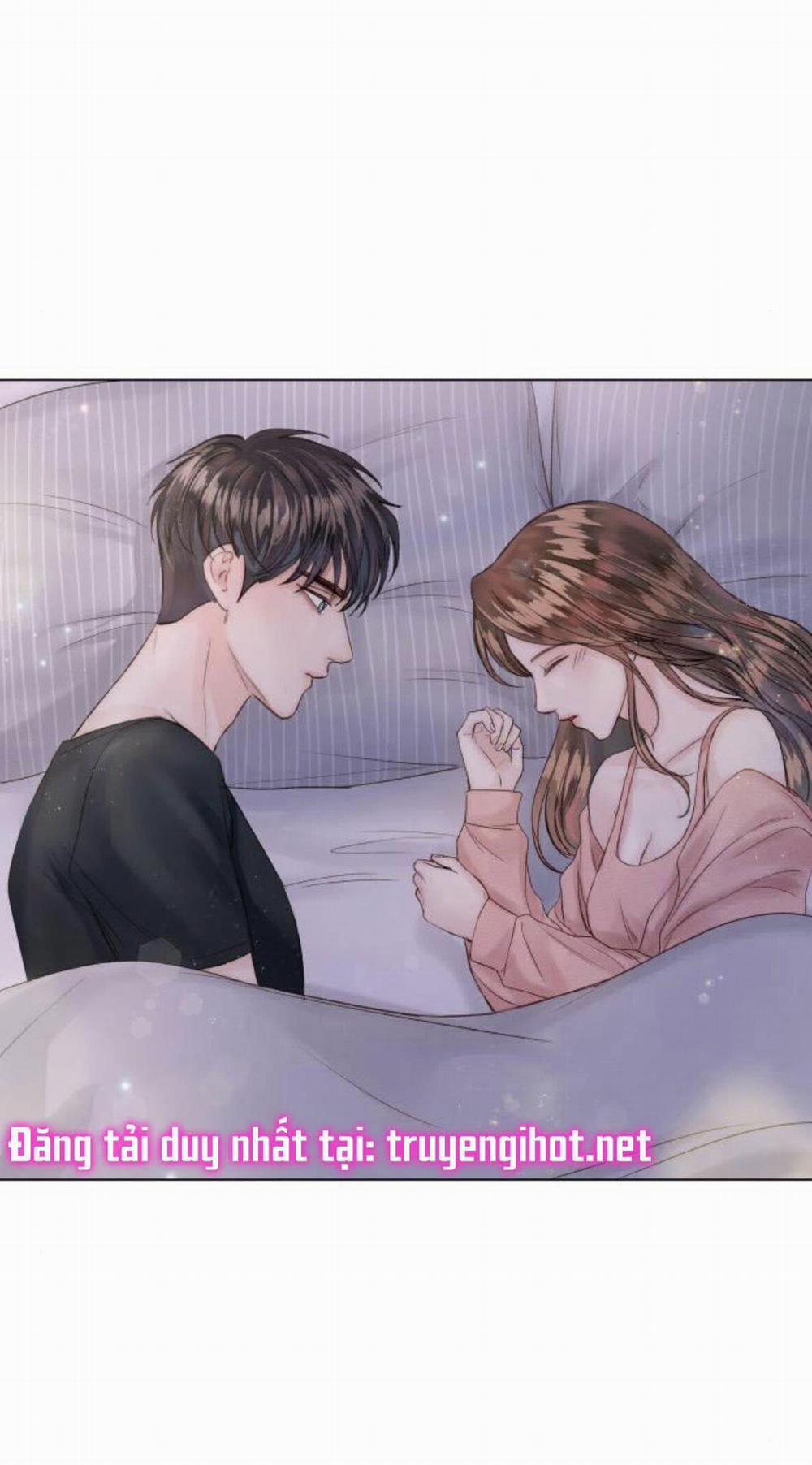 Kết Thúc Nhất Định Sẽ Có Hậu 17 trang 29