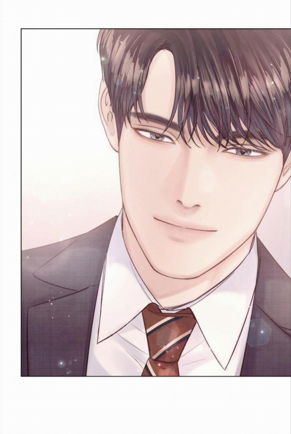 Kết Thúc Nhất Định Sẽ Có Hậu 17 trang 3