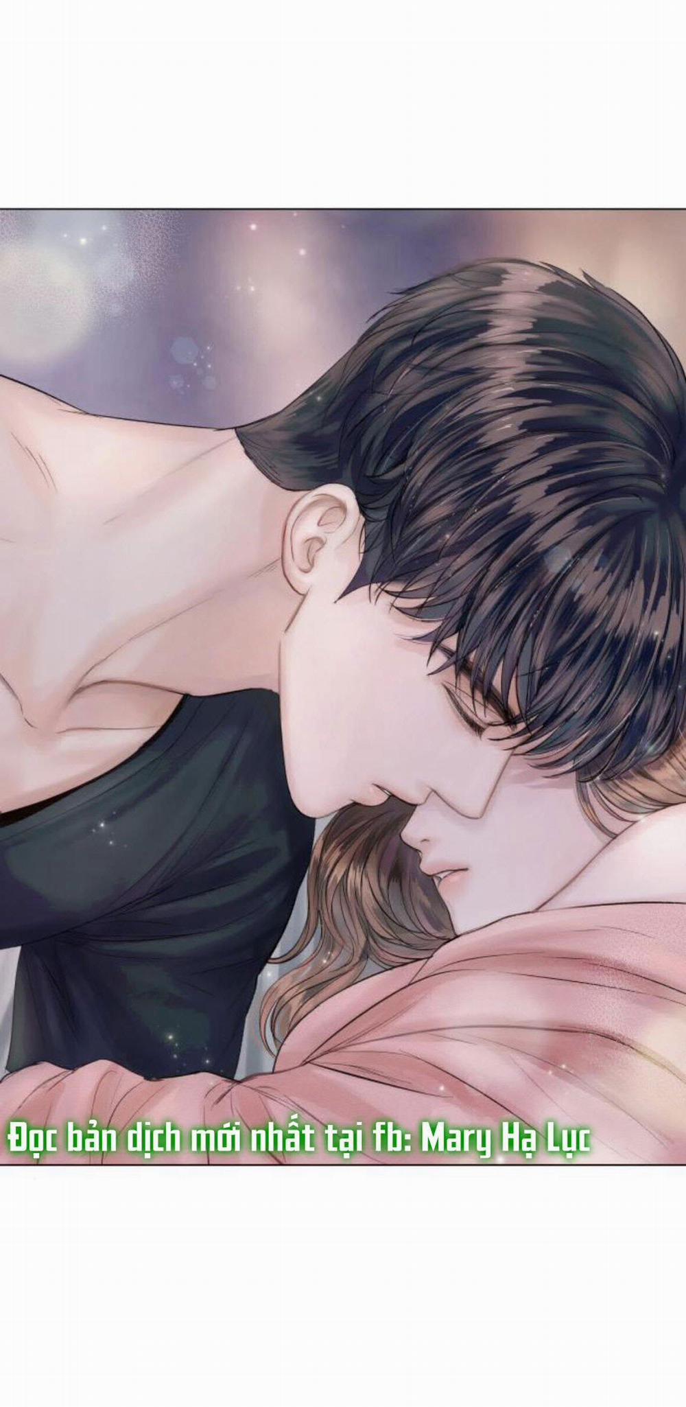 Kết Thúc Nhất Định Sẽ Có Hậu 17 trang 36