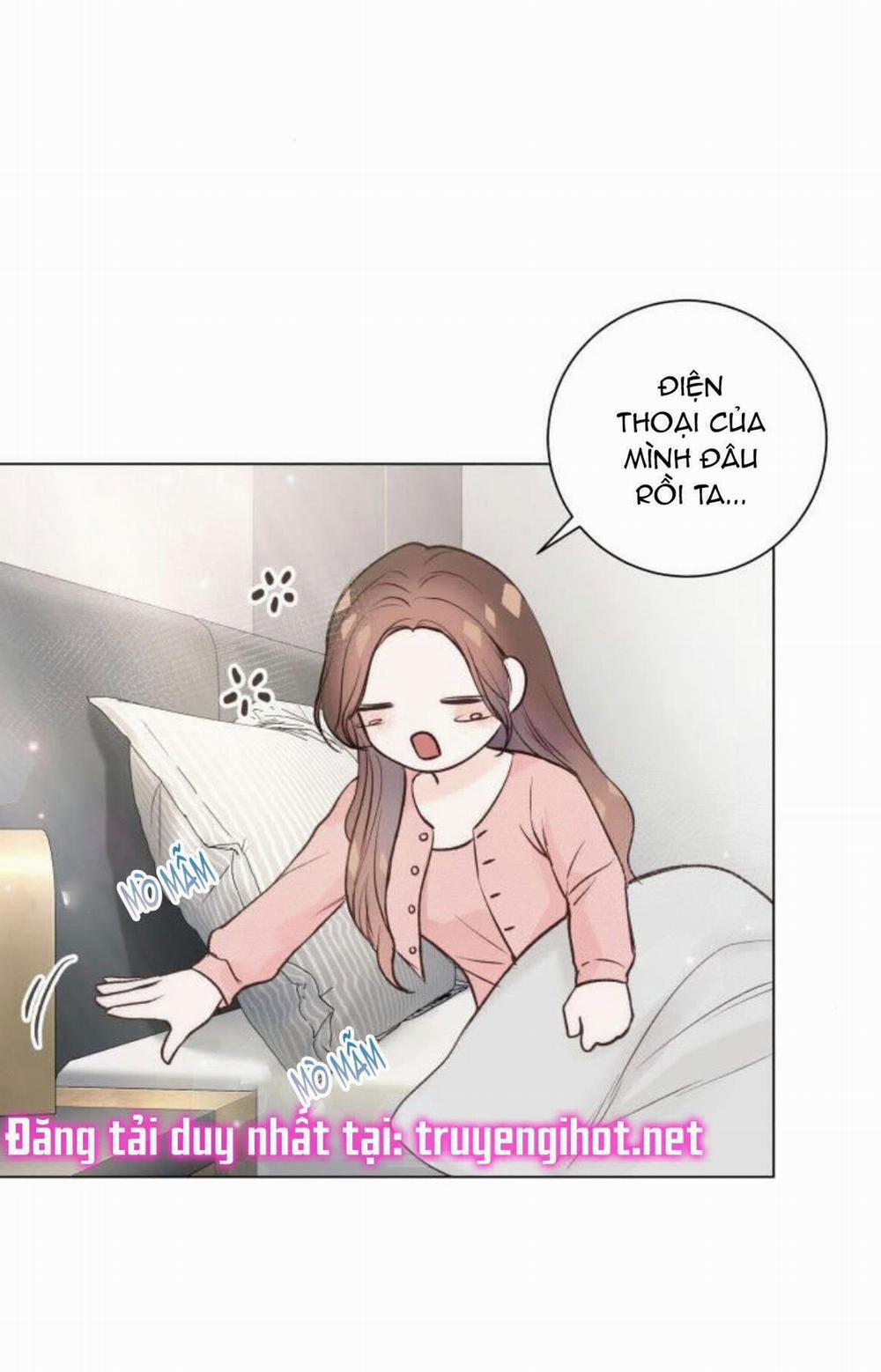 Kết Thúc Nhất Định Sẽ Có Hậu 17 trang 39