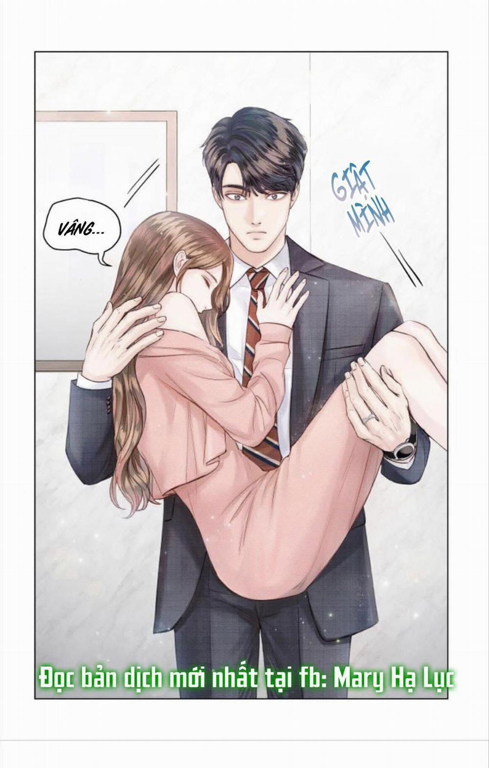 Kết Thúc Nhất Định Sẽ Có Hậu 17 trang 7