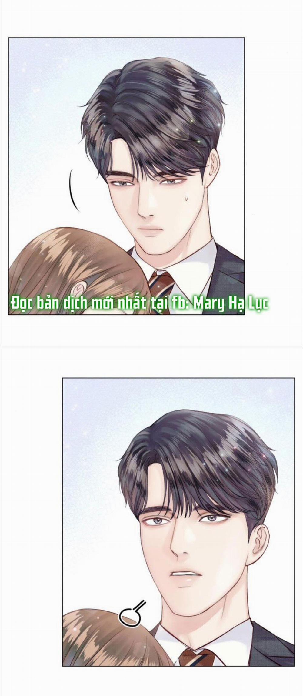 Kết Thúc Nhất Định Sẽ Có Hậu 17 trang 9