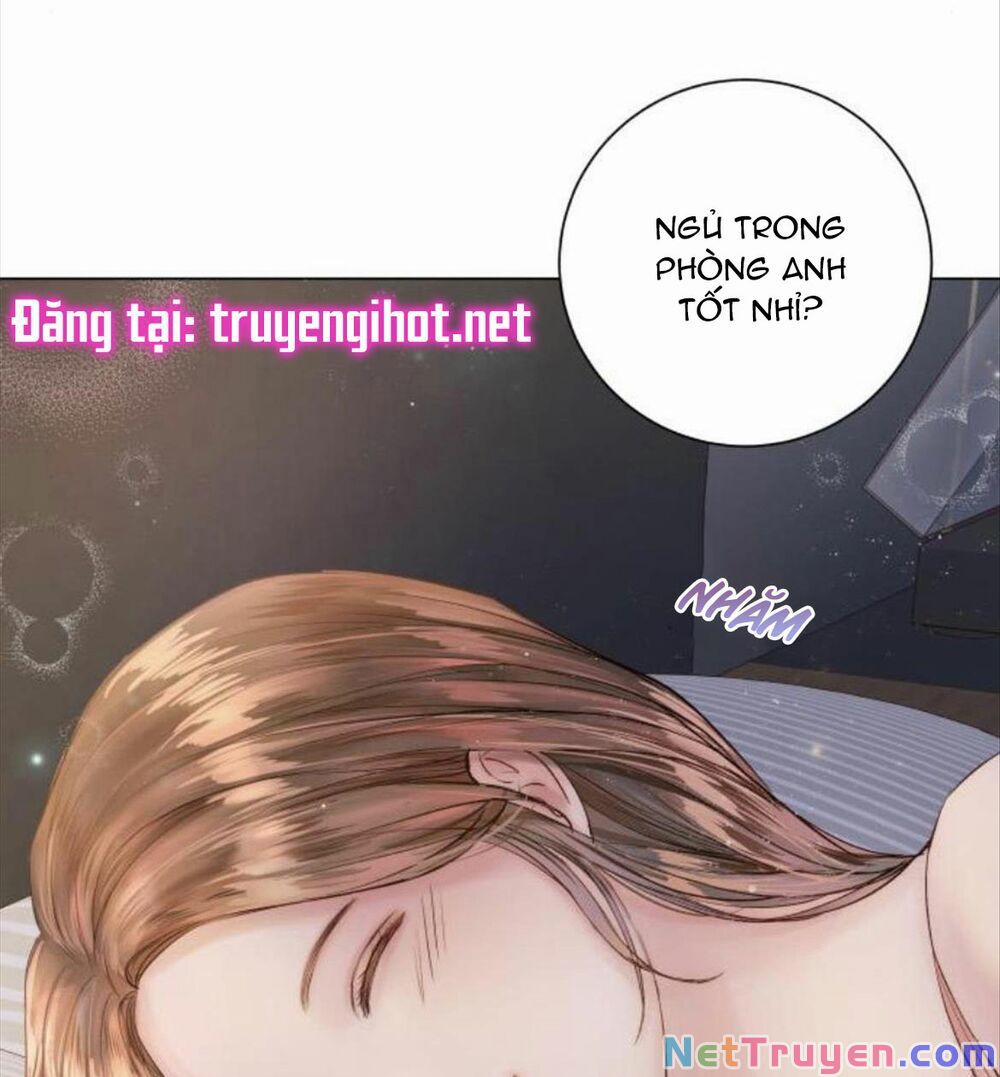 Kết Thúc Nhất Định Sẽ Có Hậu 18 trang 19