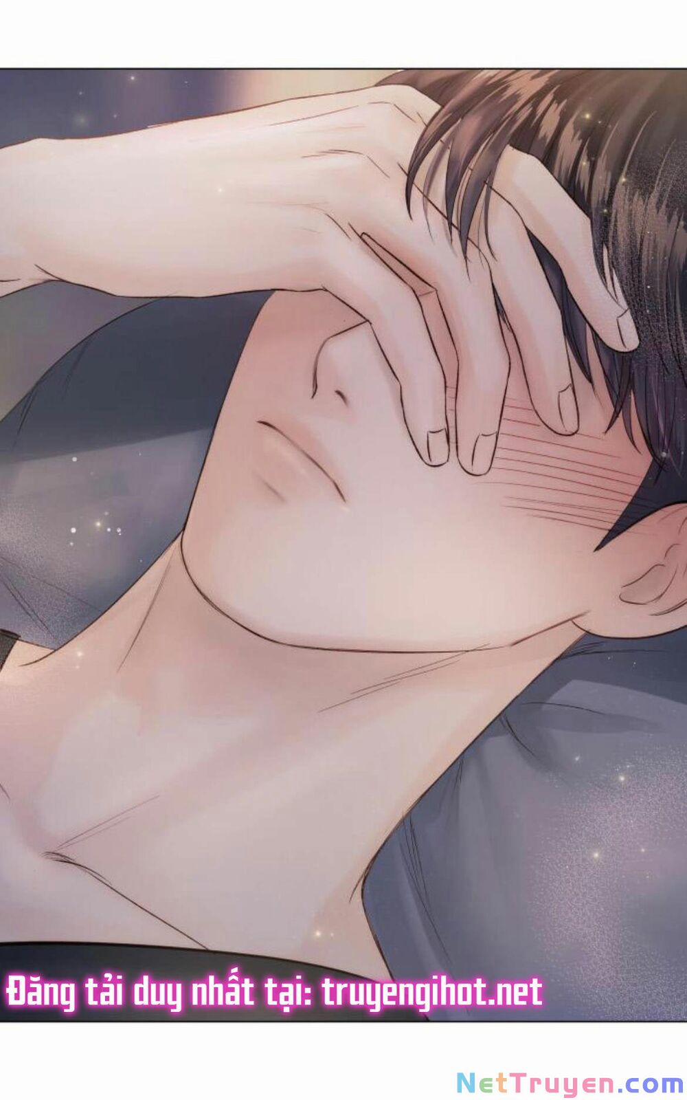 Kết Thúc Nhất Định Sẽ Có Hậu 18 trang 28