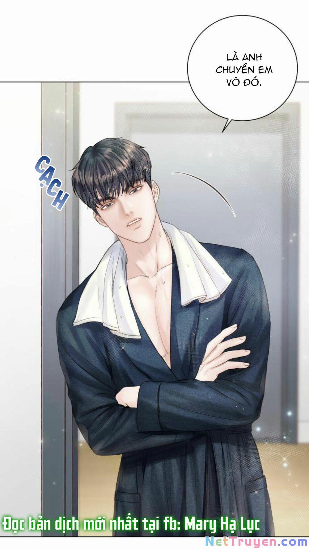 Kết Thúc Nhất Định Sẽ Có Hậu 18 trang 38