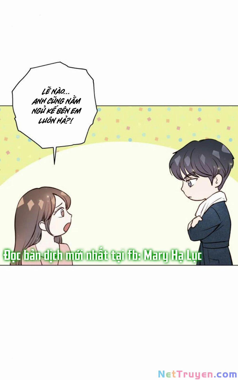 Kết Thúc Nhất Định Sẽ Có Hậu 18 trang 43