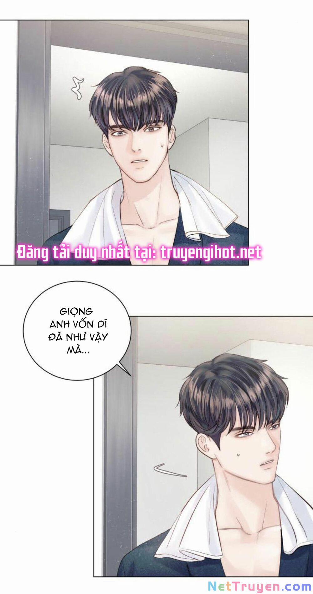 Kết Thúc Nhất Định Sẽ Có Hậu 18 trang 48