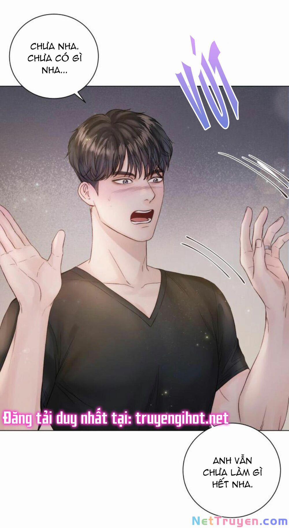 Kết Thúc Nhất Định Sẽ Có Hậu 18 trang 5