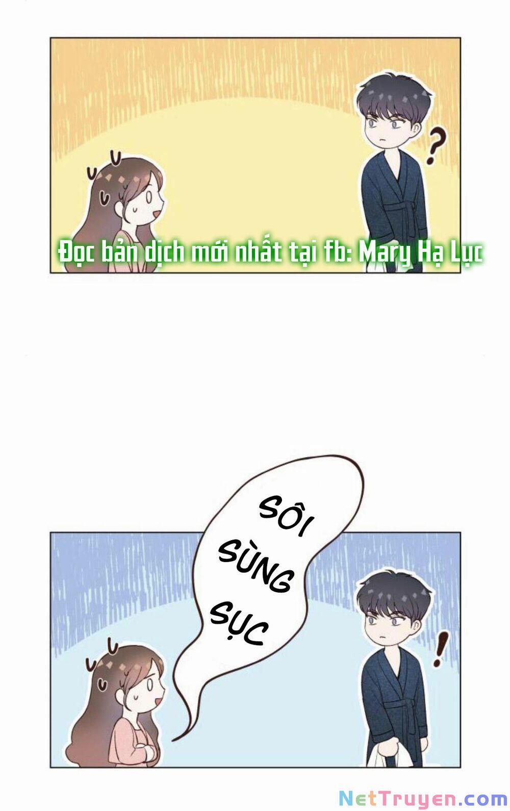 Kết Thúc Nhất Định Sẽ Có Hậu 18 trang 56