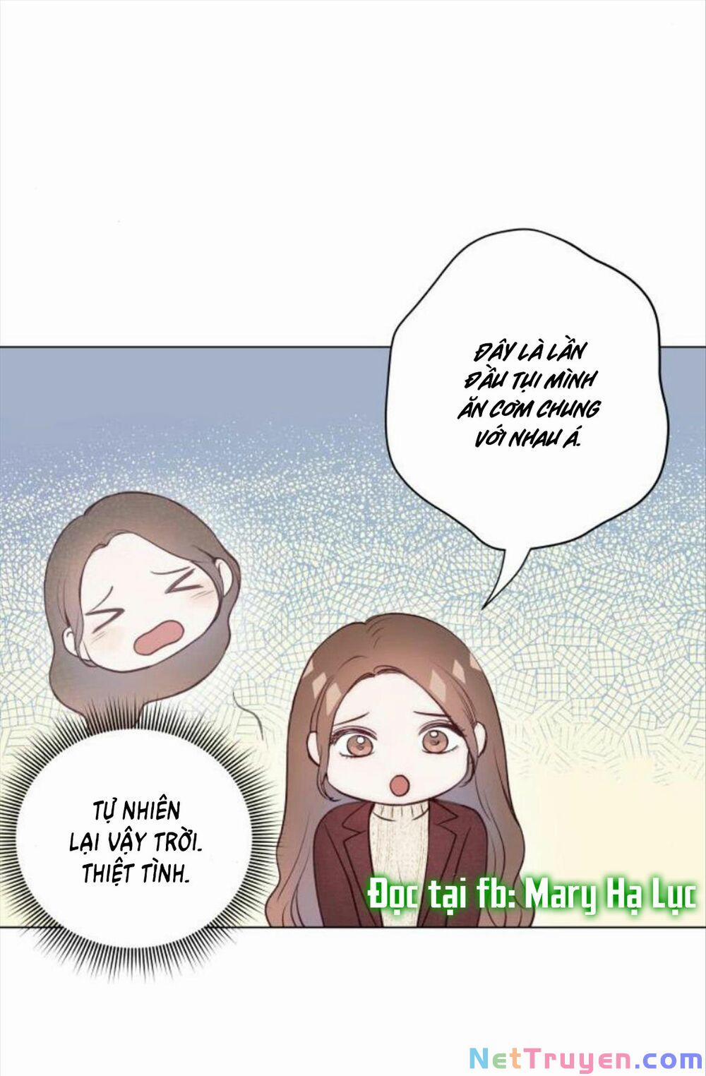 Kết Thúc Nhất Định Sẽ Có Hậu 18 trang 74