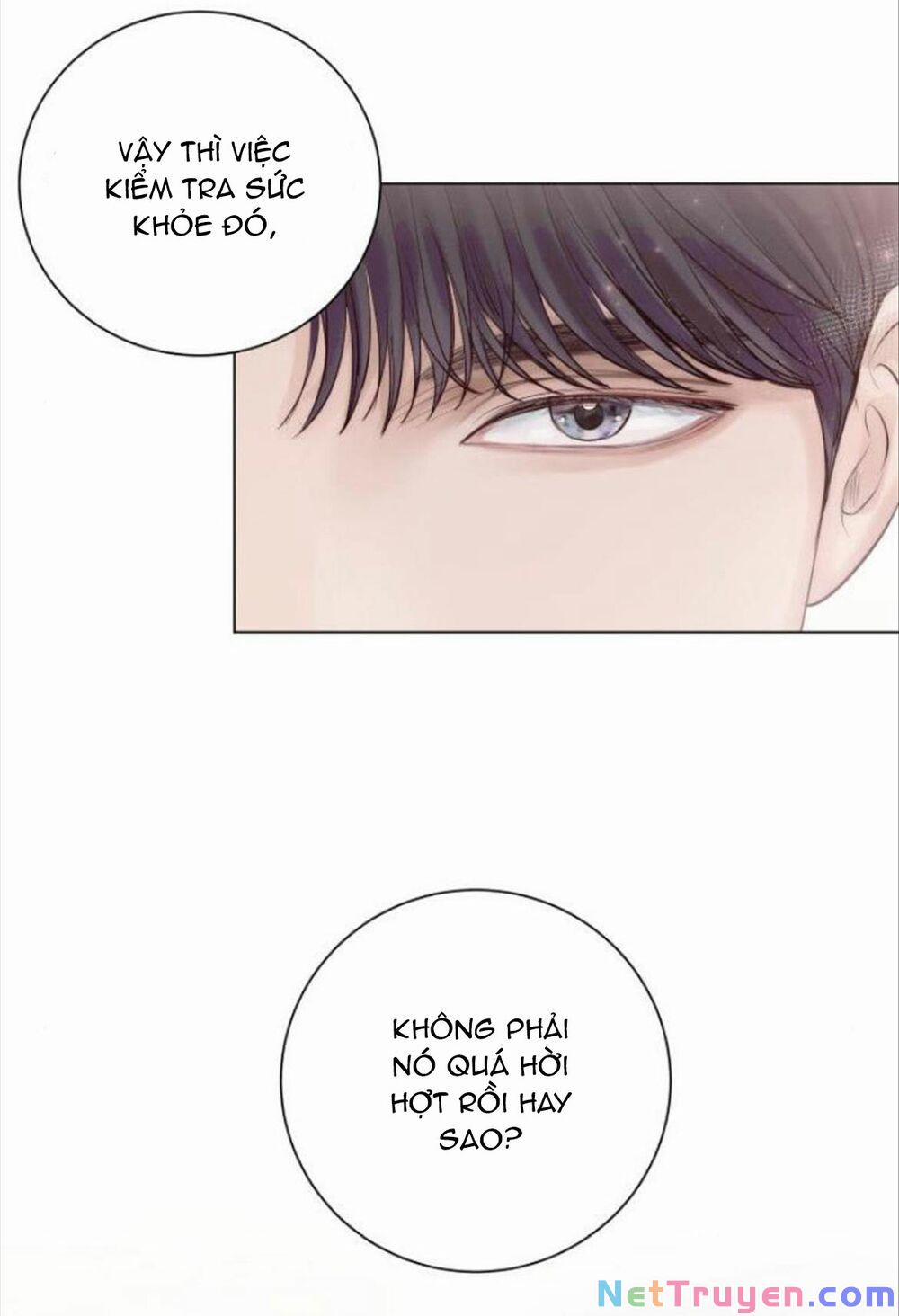 Kết Thúc Nhất Định Sẽ Có Hậu 18 trang 76