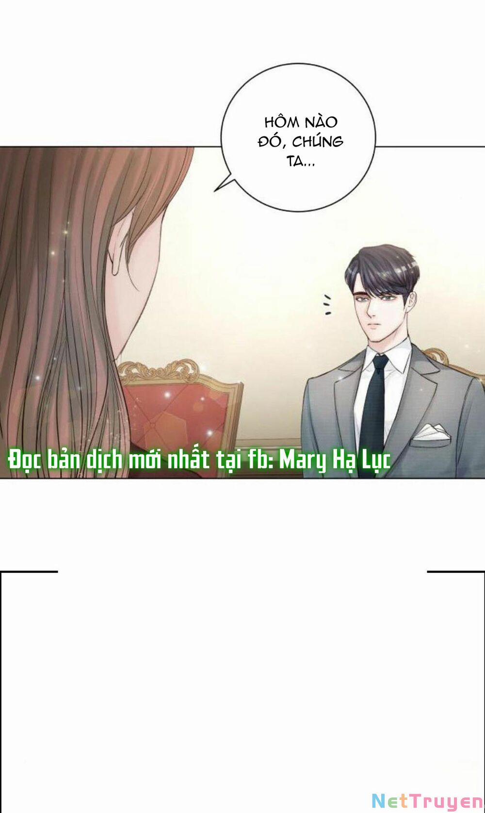 Kết Thúc Nhất Định Sẽ Có Hậu 19 trang 23