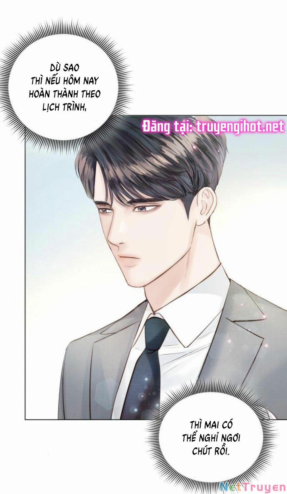 Kết Thúc Nhất Định Sẽ Có Hậu 19 trang 33