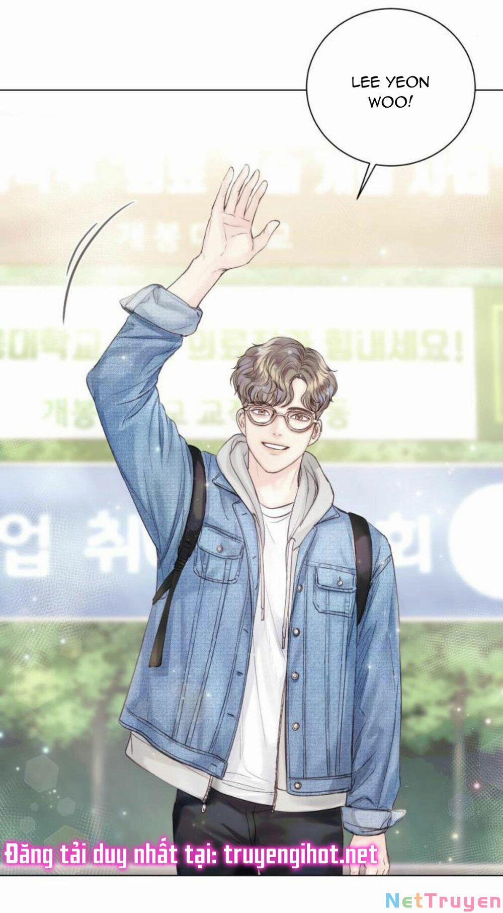 Kết Thúc Nhất Định Sẽ Có Hậu 19 trang 39