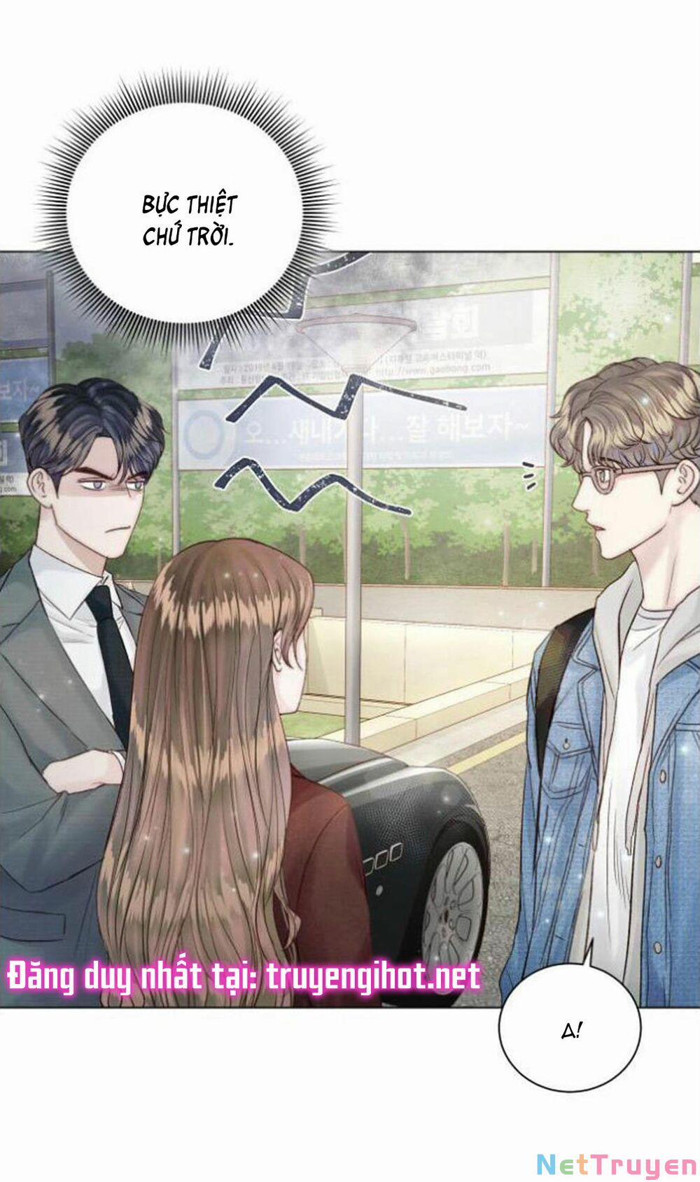 Kết Thúc Nhất Định Sẽ Có Hậu 19 trang 44