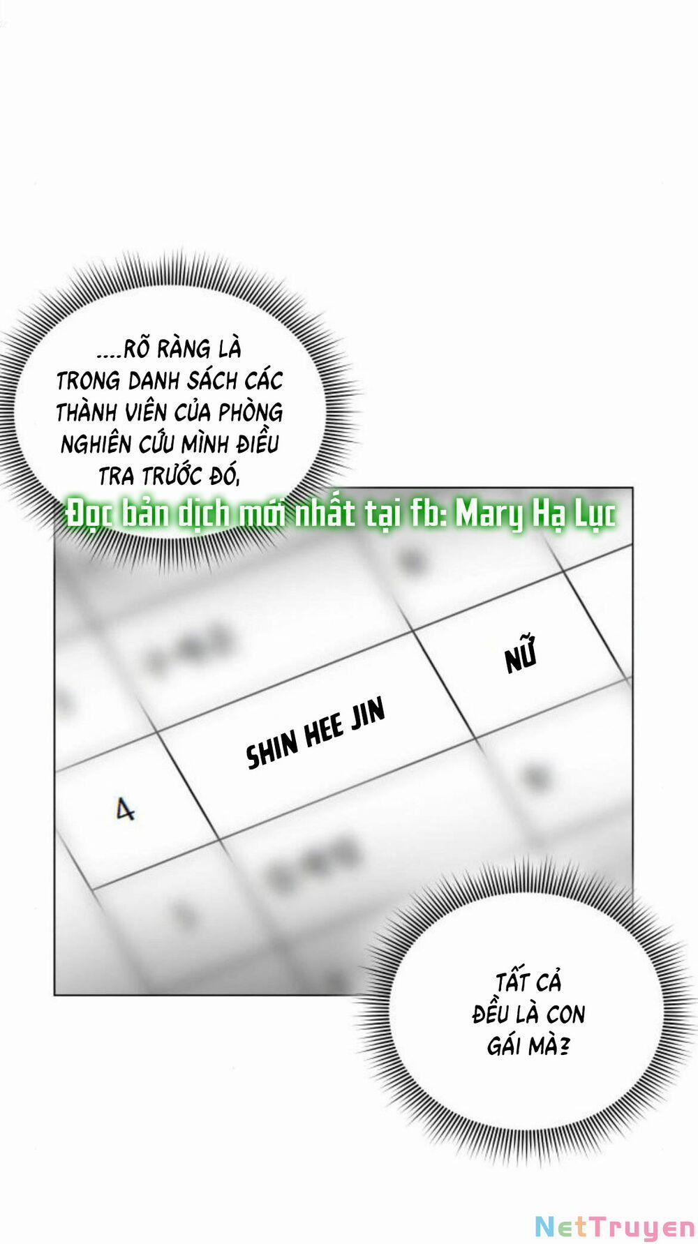 Kết Thúc Nhất Định Sẽ Có Hậu 19 trang 51