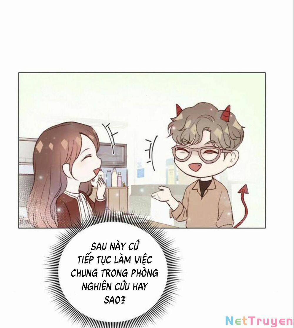 Kết Thúc Nhất Định Sẽ Có Hậu 19 trang 72