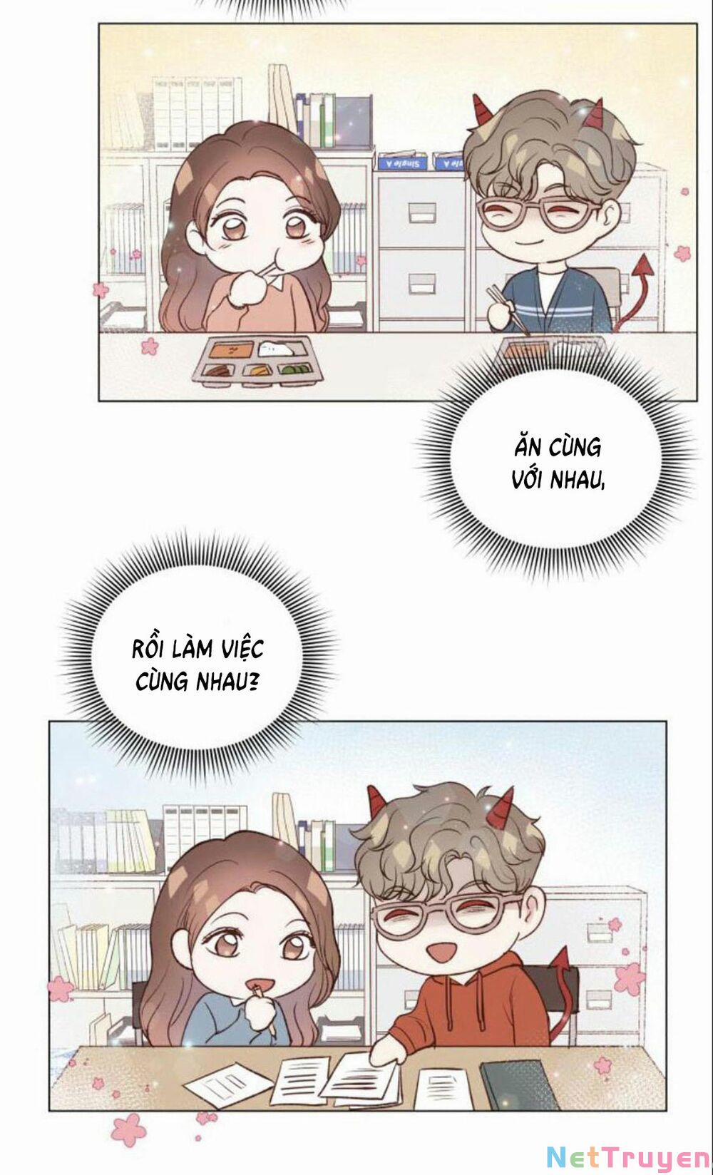 Kết Thúc Nhất Định Sẽ Có Hậu 19 trang 73