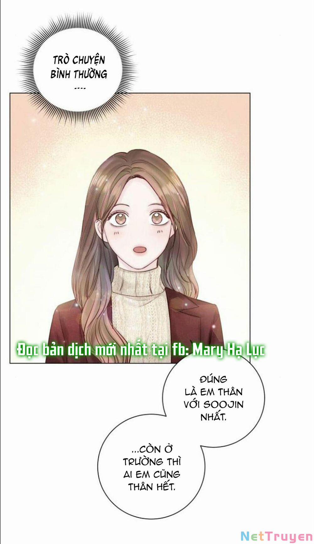 Kết Thúc Nhất Định Sẽ Có Hậu 19 trang 8