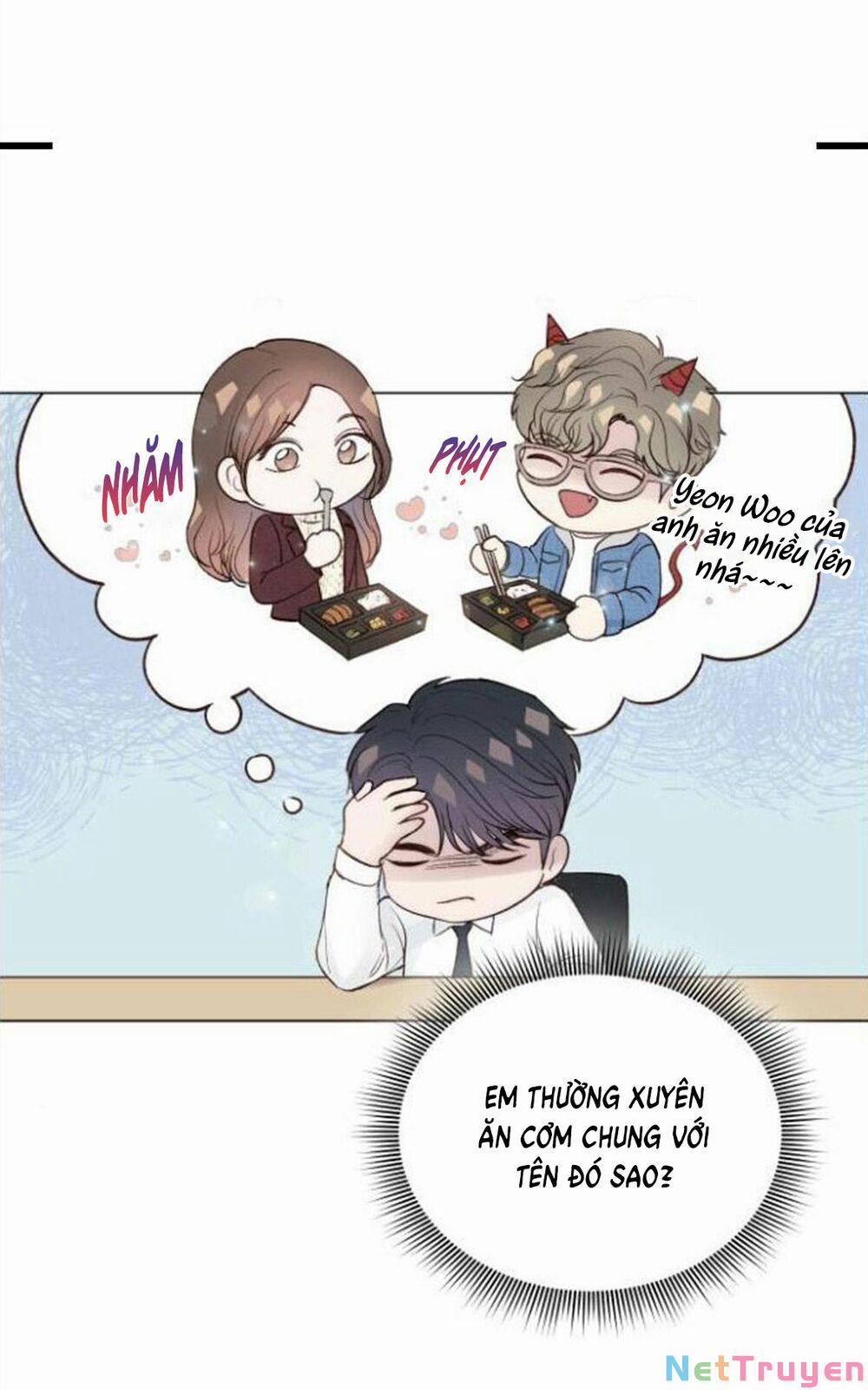 Kết Thúc Nhất Định Sẽ Có Hậu 19 trang 86