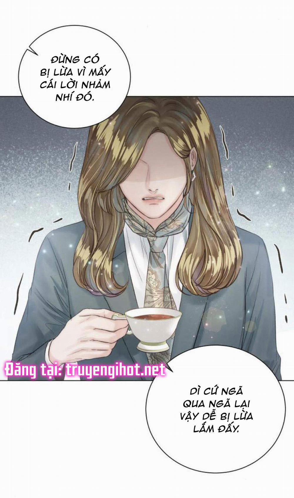 Kết Thúc Nhất Định Sẽ Có Hậu 20.1 trang 26