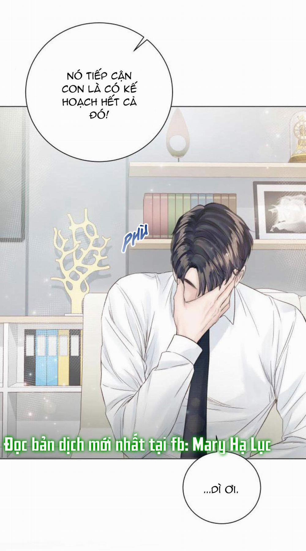 Kết Thúc Nhất Định Sẽ Có Hậu 20.1 trang 30