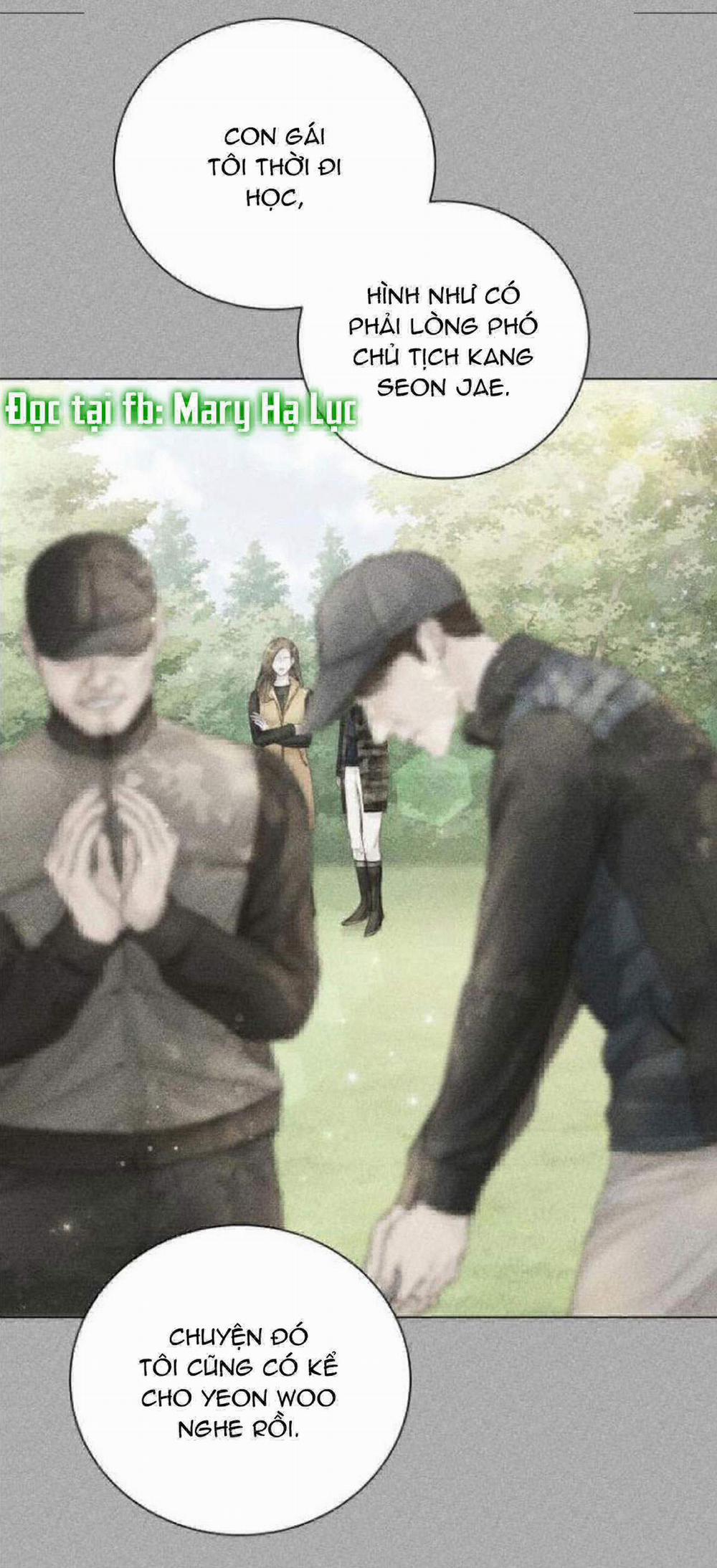 Kết Thúc Nhất Định Sẽ Có Hậu 20.1 trang 9