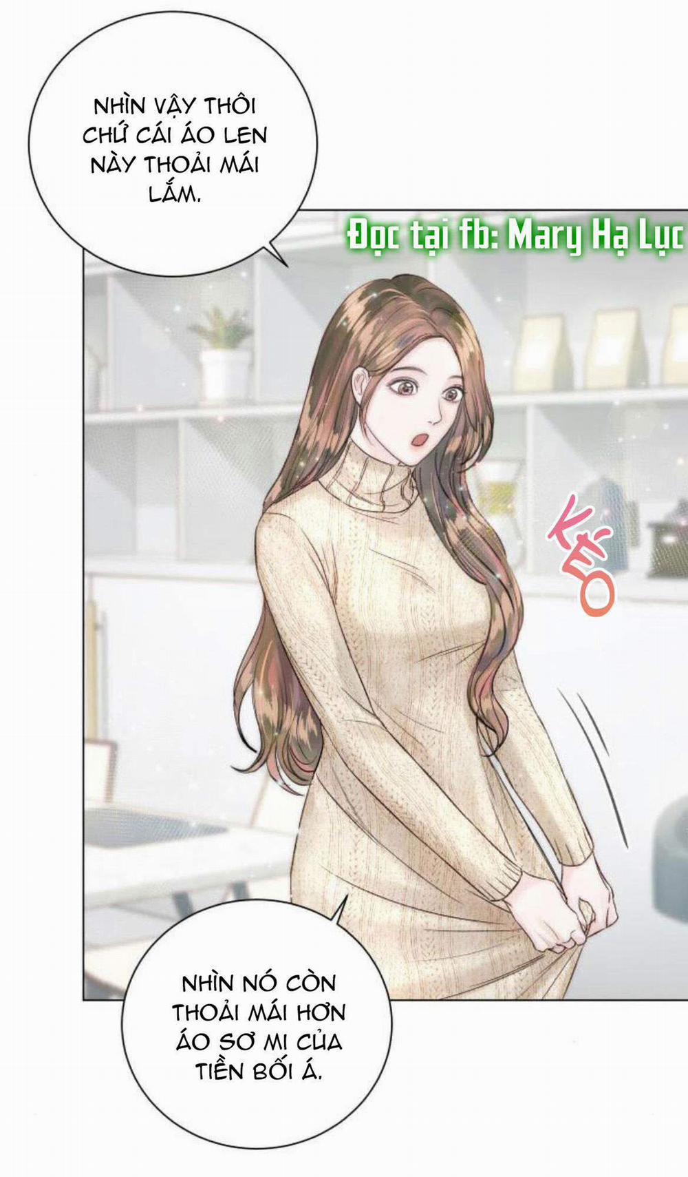 Kết Thúc Nhất Định Sẽ Có Hậu 20.2 trang 37