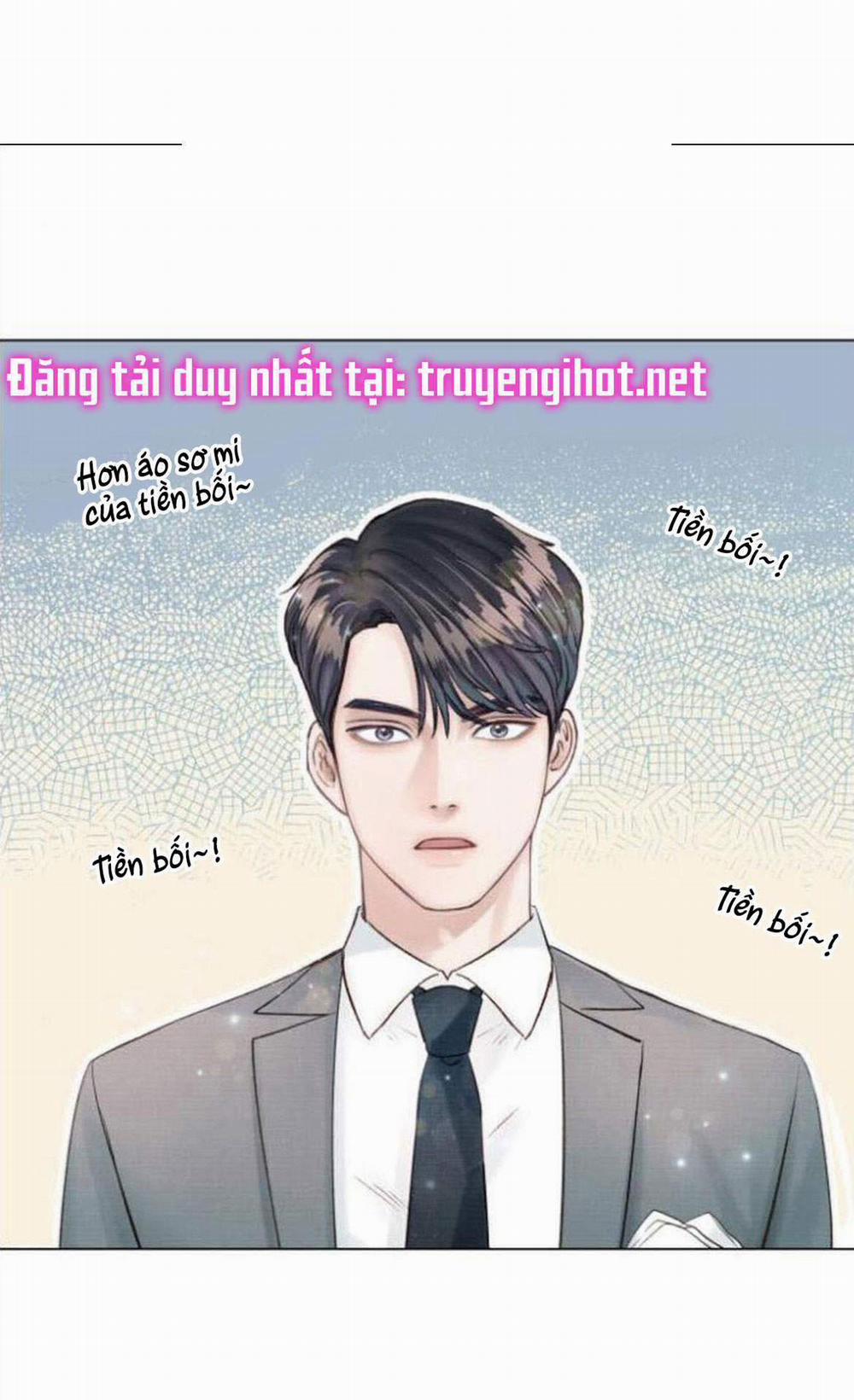 Kết Thúc Nhất Định Sẽ Có Hậu 20.2 trang 38